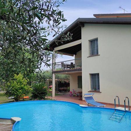 Maison N&M Desenzano del Garda Luaran gambar