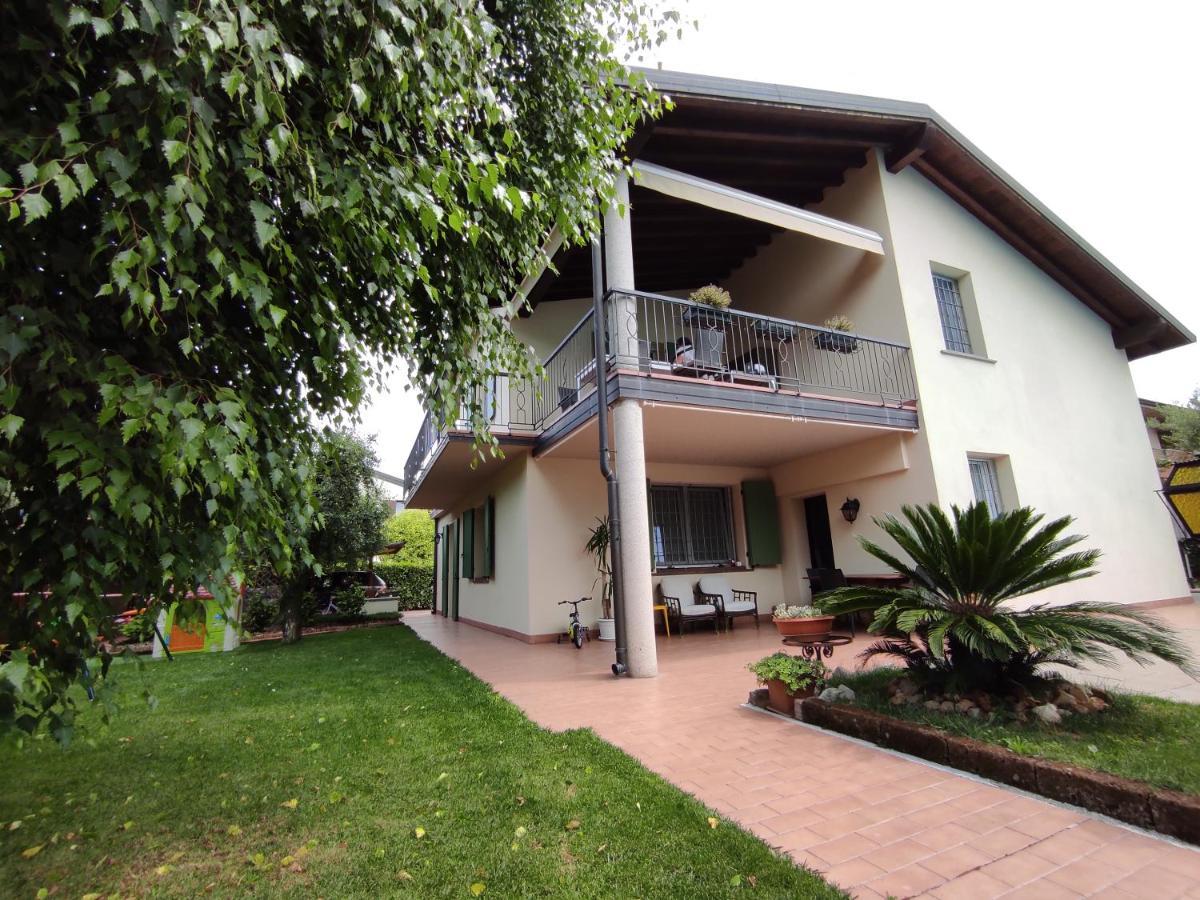 Maison N&M Desenzano del Garda Luaran gambar