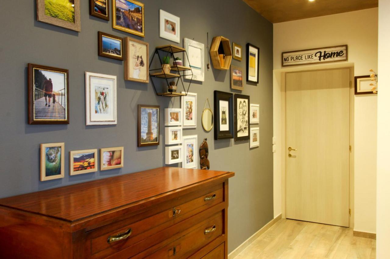 Maison N&M Desenzano del Garda Luaran gambar