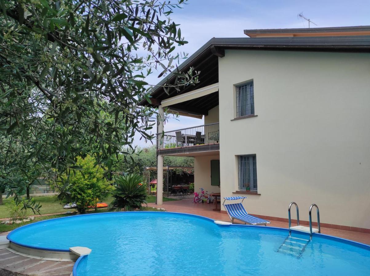 Maison N&M Desenzano del Garda Luaran gambar