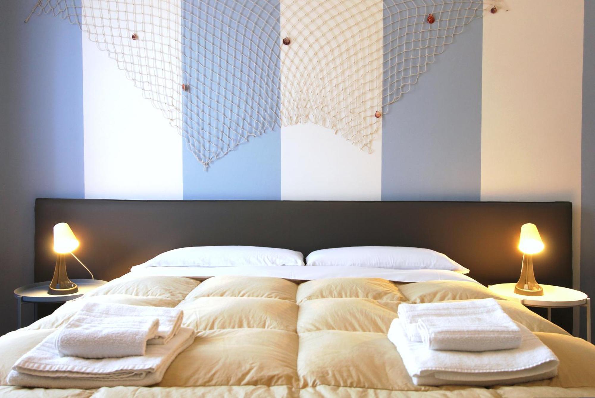 Maison N&M Desenzano del Garda Luaran gambar